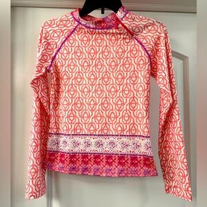 Cabana Life Rash Guard